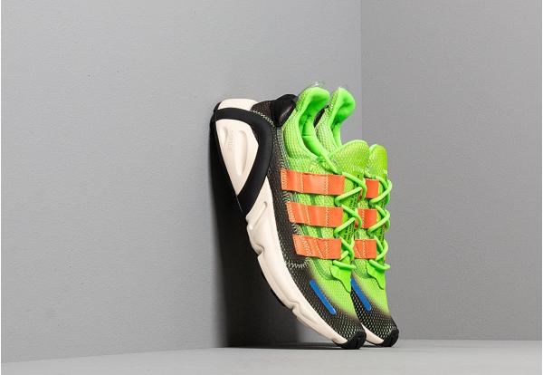 adidas LXCON Solar Green/ Core White/ Core Black
