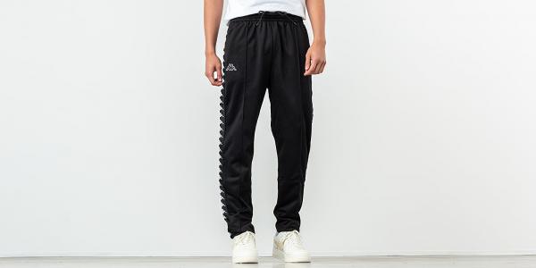 Kappa Banda Astoria Pants Black