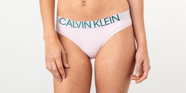 Calvin Klein Bikini Pink