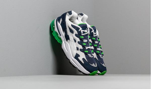 Puma Cell Alien OG Peacoat/ Classic Green