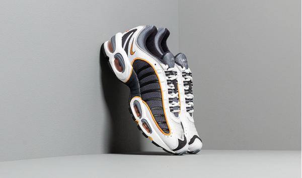 Nike Air Max Tailwind IV Metro Grey/ White-Resin-White