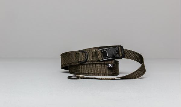 Riot Division Magnetic Belt Khaki