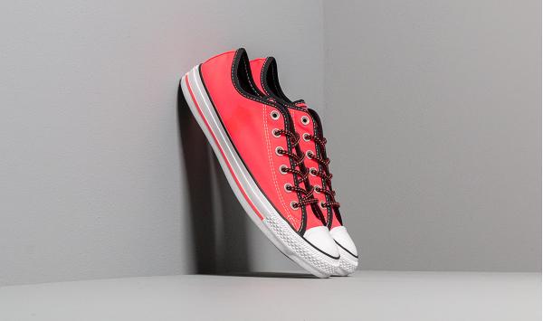 Converse Chuck Taylor All Star Racer Pink/ Black/ White