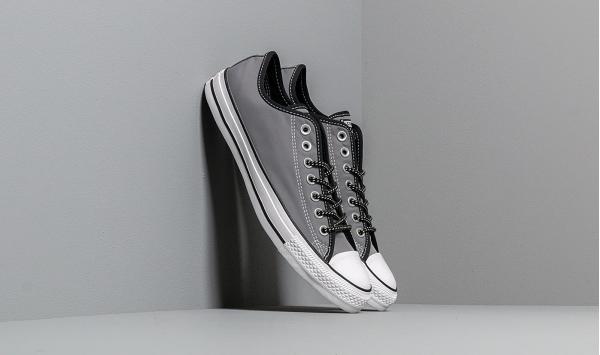 Converse Chuck Taylor All Star Cool Grey/ Black/ White