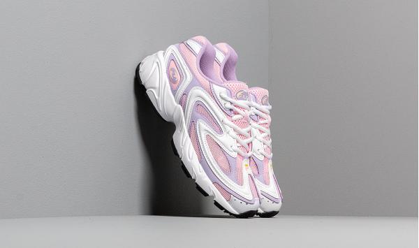 FILA Creator Wmn Chalk Pink/ White/ Pastel Lilac