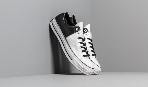 Converse Chuck Taylor All Star 70 White/ Black/ White