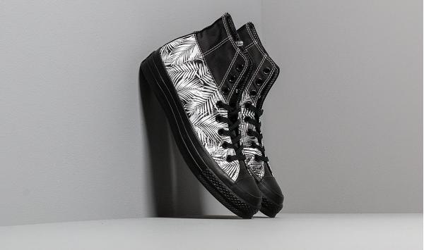 Converse Chuck Taylor All Star 70 Black/ White/ Black