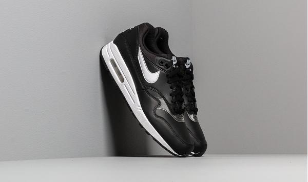 Nike Wmns Air Max 1 Black/ White