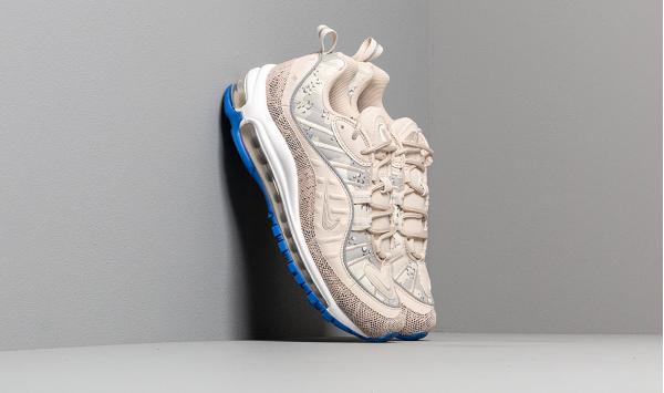 Nike W Air Max 98 Premium Light Orewood Brown/ Light Orewood Brown