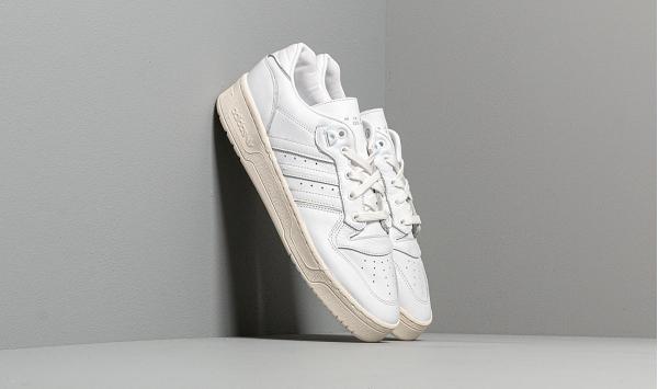 adidas Rivalry Low Ftw White/ Ftw White/ Off White