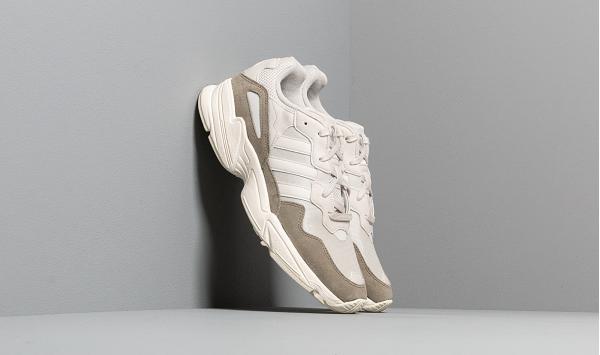 adidas Yung-96 Raw White/ Raw White/ Off White