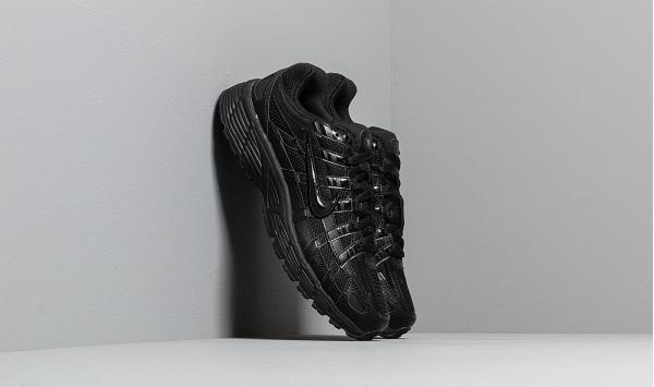 Nike W P-6000 Black/ Black