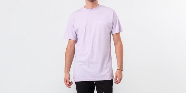 RIPNDIP Split Tee Levander