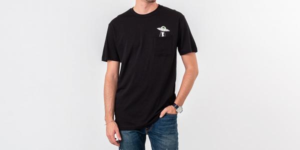 RIPNDIP Probe Tee Black