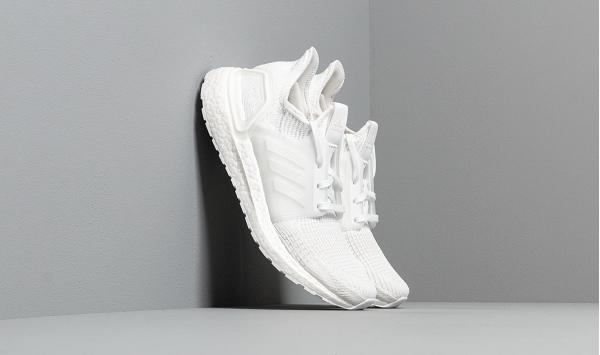 adidas UltraBOOST 19 W Ftw White/ Grey One/ Core Black