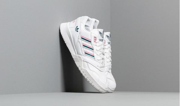 adidas A.R. Trainer W Ftw White/ True Pink/ Tech Mint
