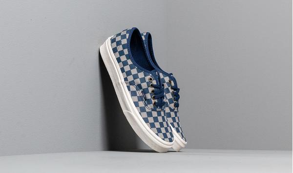 Vans x Harry Potter Authentic Ravenclaw Checkerboard
