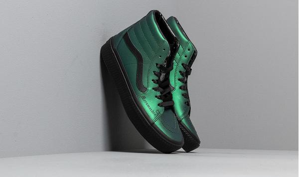 Vans x Harry Potter SK8-Hi Platform RB Dark Arts/ Black