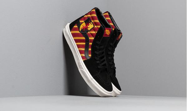 Vans x Harry Potter SK8-Hi Gryffindor