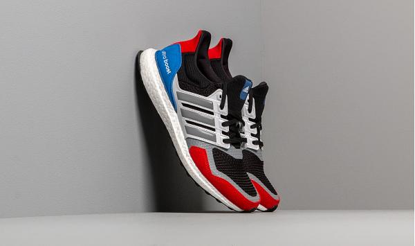 adidas UltraBOOST S&L M Core Black/ Grey Three/ Ftw White