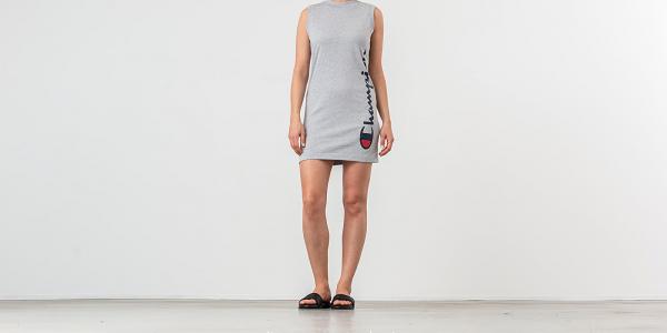 Champion Dress Grey