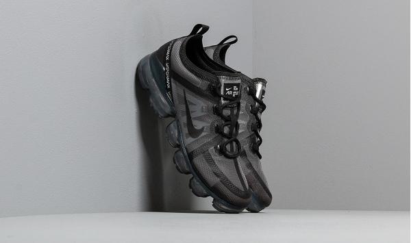 Nike Wmns Air Vapormax 2019 Black/ Black-Black