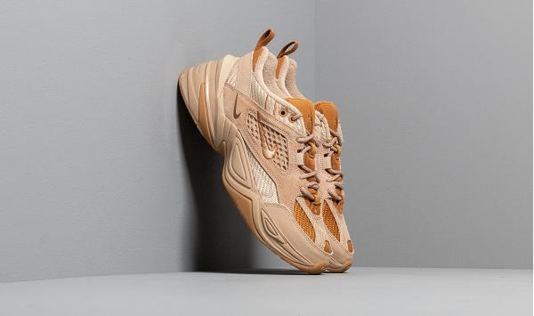 Nike M2K Tekno Sp Linen/ Ale Brown-Wheat