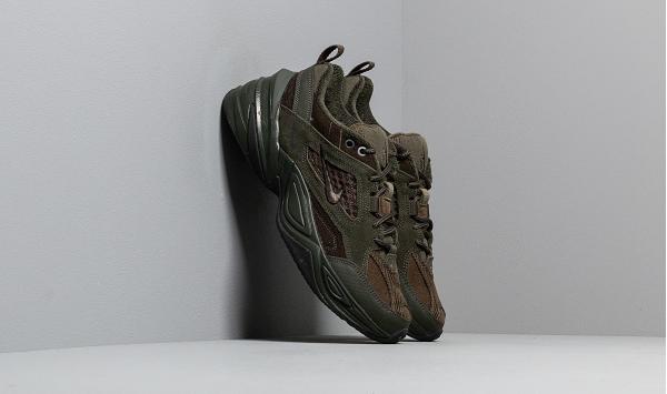 Nike M2K Tekno Sp Sequoia/ Black-Cargo Khaki