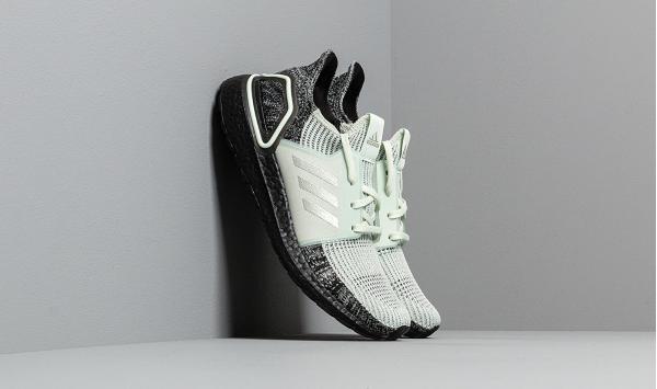 adidas UltraBOOST 19 m Linen Green/ Linen Green-Ash Green