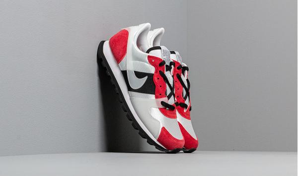 Nike W V-Love O.X. White/ White-Gym Red-Black
