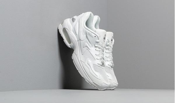 Nike Air Max 2 Light Off White/ Off White