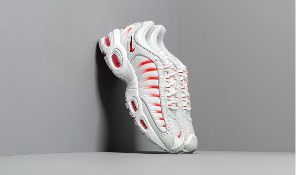 Nike Air Max Tailwind Iv Ghost Aqua/ Red Orbit-Wolf Grey