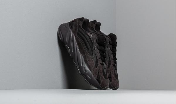 adidas Yeezy Boost 700 V2 Vanta/ Vanta/ Vanta