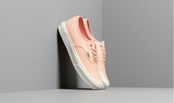 Vans Authentic (Woven Check) Spanish Vil