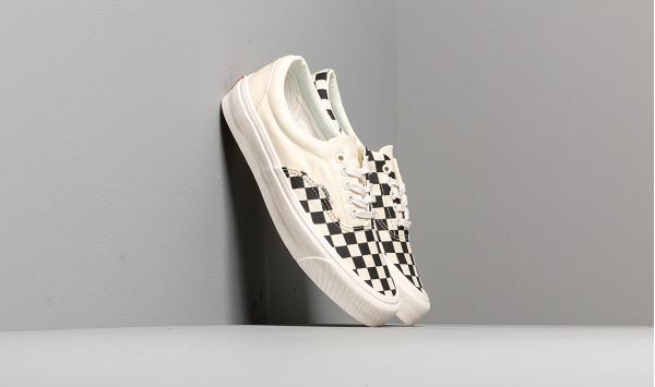 Vans Era CRFT (Podium) Checkerboard/ Black