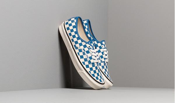 Vans Authentic 44 DX (Anaheim Factory) Og Blue