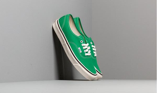 Vans Authentic 44 DX (Anaheim Factory) Og Emerald