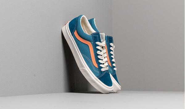 Vans Style 36 (Vintage Sport) Sailor Blue