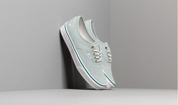 Vans Authentic (P.E.T.) Mallard/ Ocean Denim