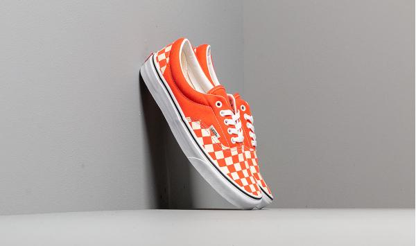 Vans Era (Checkerboardard) Emberglow