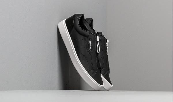 adidas Sleek Z W Core Black/ Core Black/ Crystal White