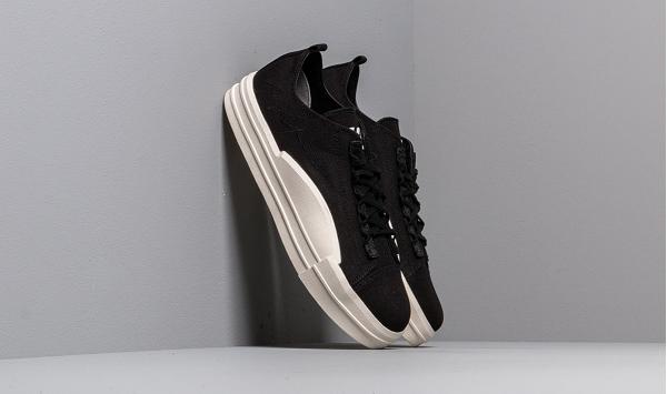 Y-3 Yuben Low Black-Y3/ Black-Y3/ Ftwr White