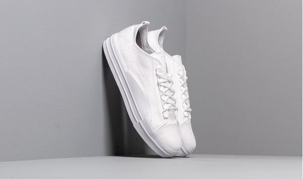 Y-3 Yuben Low Off White/ Ftwr White/ Ftwr White
