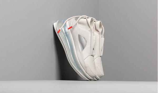 Nike W Air Max FF 720 Summit White/ Summit White-Light Bone