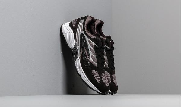 Nike Air Ghost Racer Black/ Black-Dark Grey-White