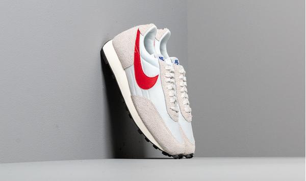 Nike Daybreak Sp White/ University Red-Summit White