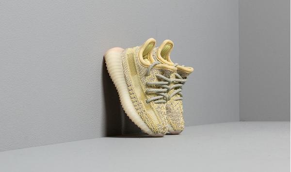 adidas Yeezy Boost 350 V2 Infant Antlia/ Antlia/ Antlia