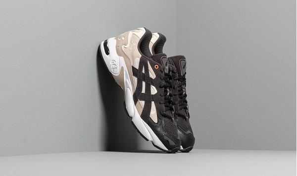 Asics x Reigning Champ Gel-Kayano 5 OG Cream/ Phantom