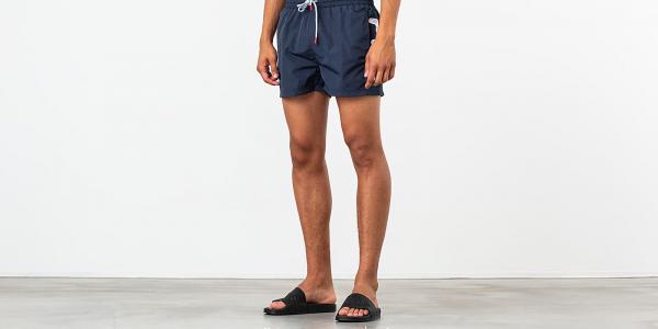 FILA Safi Swim Shorts Black Iris