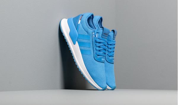 adidas U_Path X W Real Blue/ Purple Bleach/ Ftw White